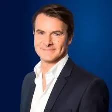 Frédéric Taddeï avec Peer de Jong, Bertrand Mathieu et Sophie Galabru