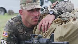 Staff Sgt. Andrew Ladzinski