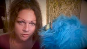 Monsters are shameless self-promoters. Good stuff here. We don't like  voice-over., Check out "INTRO