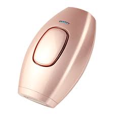 Targeted lasers use high heat to destroy individual hairs and stop hair follicles from working as well. Home Mini Handheld Ipl Hair Removal Device Laser Epilator Permanent Man Woman Ebay