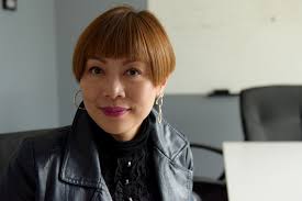 Richmond talent shines at Vancouver Fashion Week