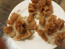 1.181 resep kue getas ala rumahan yang mudah dan enak dari komunitas memasak terbesar dunia! 785 Resep Sederhana Untuk Kue Bahan Tepung Beras Craftlog Indonesia