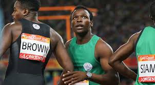 Akani simbine has remained behind the shadows of great sprinters since 2013. Olympic Postponement Will Benefit Athletes Munyai Supersport Africa S Source Of Sports Video Fixtures Results And News