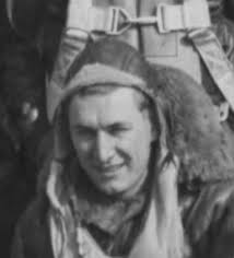 William James “Bill” Hess (1920-2013)