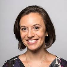 Laurel Short (@LaurelOnTheRun)