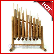 Meski begitu, cara memainkan calung. Angklung 1 Oktaf Anak Anak Sd Dewasa Alat Musik Tradisional Shopee Indonesia