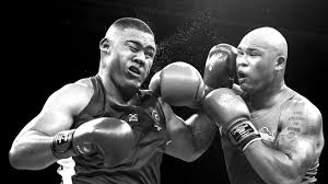 The way the bout ended was out of frazer clarke's hands. Tokyo 2020 After 10 Years Gb S Frazer Clarke Can Finally Seize His Chance At The Olympics Todayuknews