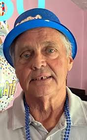 Robert Wayne Carter Obituary