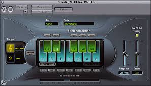 Remember that in most styles, the vocals are the most important and need to be out front so you are going to want them generally a couple db higher than the rest of the mix. Better Vocals In Logic