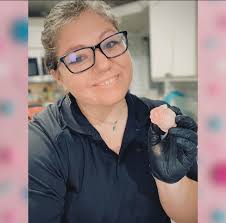 Britt's treats are the best !