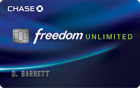 But it's worth noting that all of chase's credit cards currently require. Chase Freedom Unlimited Review 2021 8 Update 200 250 5x Offer Us Credit Card Guide