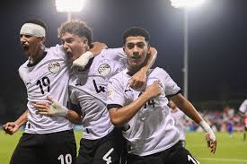 شاهد.. مصر تتصدر وفوز كبير للبرازيل وإنجلترا بكأس العالم للناشئين | رياضة |  الجزيرة نت
