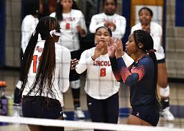 Volleyball vs Bluefield State University