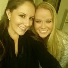 Ashley Santerre's Instagram, Twitter & Facebook