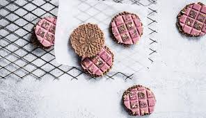 Ruby chocolate is made from the same ingredients as milk chocolate: Why Consumers Love Ruby Chocolate Barry Callebaut