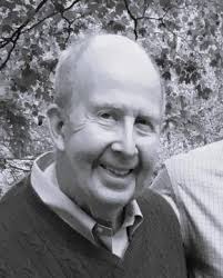 In memory of Dr. David J. McConnell