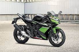 Because of the unique style, it is often used in motorcycle training. Kawasaki Ninja 250 Sl 2021 Malaysia Price Specs June Promos
