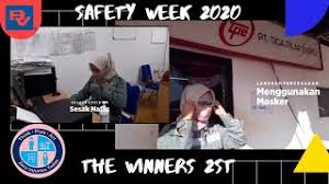 33 tahun 2016 tentang surveyor kadaster berlisensi. The Winner 2nd Safety Week 2020 Black And Veatch Pt Tpe Pltu Batang 2x1000mw Youtube