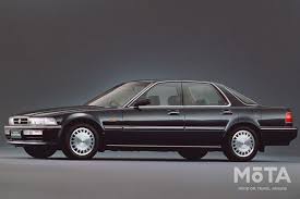 初代インスパイアが懐かしい ffミッドシップのホンダ製4ドアハードトップを中古車で探してみた コラム mota ホンダ インスパイア ホンダ ホンダ アコード