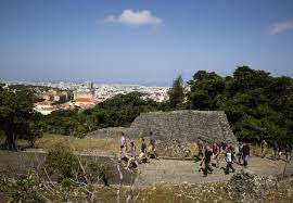 World war ii was the biggest and deadliest war in history, involving more than 30 countries. Noncommissioned Officers Tour Okinawa Battle Sites 31st Marine Expeditionary Unit News Article View