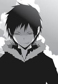 Mairu orihara 5 played by: Izaya Orihara Durarara Wiki Fandom