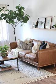 Holz Charm Tan Sofa Wohnzimmer Charme Wood Sofa Tan Wohnzimmer Brown Living Room Living Room Sofa Living Room Designs