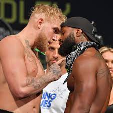 Paul vs woodley and fury vs taylor will be shown live on bt sport box office in the uk. G0a6tt1wtilr0m