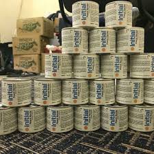 Maybe you would like to learn more about one of these? Perfume Initial Oringinal Borong 30 Tin Shopee Malaysia