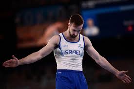 Born june 16, 1997) is an israeli artistic gymnast. Xqhtcuvhlopczm