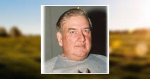 Jimmy Moser Obituary August 15, 2013
