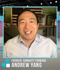 Andrew yang's candidate page with the latest news and election polls about their 2020 presidential campaign. Andrew Yang If Cpra Passes It Ll Sweep The Country Adexchanger