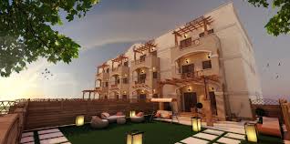 امتلك شاليه برؤية كاملة للبحر في أجمل منتجعات الساحل الشمالي الشاليه 135م مكون 3 غرف نوم و 2حمام للتفاصيل 01200022310 شاليه House Styles Mansions House