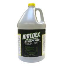 Envirocare Corp Moldex 5520 Disinfectant Gallon Rtu By Envirocare 13 68 Kills Mold And Mildew Indoor And Outdoor Mold And Mildew Outdoor Safes Mold Remover