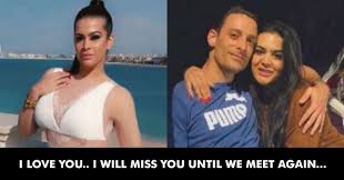 Get other latest updates via a notification on our mobile app available on android and itunes. Trishala Dutt Posts Heartfelt Message For Her Late Italian Boyfriend Rvcj Media