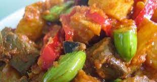 Hai Sahabat Tips Resep Masakan Kali Ini Tipsresepmasakan Net Akan Berbagi Resep Sambal Goreng Kentang Ati Ampela Hidangan Sambal Resep Masakan Resep Masakan