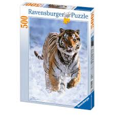 Get it as soon as mon, apr 26. Puzzles Von Tiger Weisse Tiger Alle Puzzles Auf 1001puzzles