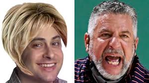 Woke All-Star Dan Wolken Is Mad Bruce Pearl Supports Senator Tim Scott