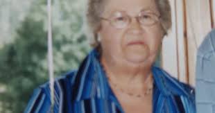 Joan E. Ashline LaPlante