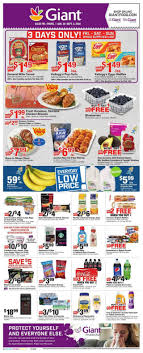 Sign up for an account and collect digital coupons and save! Giant Food Weekly Ad Giant Food Food Ads Giant Food Stores