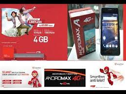 Yang mana payload smartfren 4g opok unlimited terbaru bisa anda coba pada kartu smartfren gsm 4g di aplikasi kpn tunnel revolution. Config Smartfren Andromax A 4g Update 2017 100 Sukses Youtube