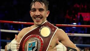 Two results in particular attracted controversy, both involving |russian athletes whose victories were put in question): Conlan Gains Revenge Against Nikitin In New York