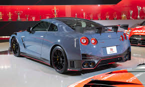 Explore and share the latest nissan gtr pictures, gifs, memes, images, and photos on imgur. 2022 Nissan Gt R Nismo Special Edition Unveiled Autonxt