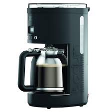 8 Best Coffeemakers Tested By Food Network Kitchen Bodum Coffee Coffee Machine Best Coffee Maker