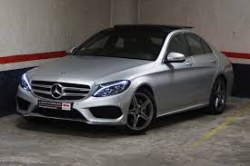 Mercedes Classe C 220 Bluetec Sportline Toit Ouvrant Panoramique Occasion Lyon Pas Cher Voiture Occasion Rhone 69 Agence Auto