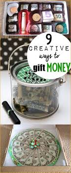 And receiving money gift on valentines, christmas, a birthday, graduation, wedding, etc can always make someone happy. Creative Ways To Gift Money Paige S Party Ideas Creative Money Gifts Money Gift Wedding Gift Money