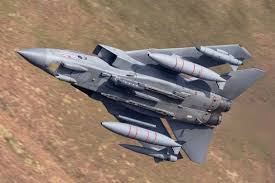 Military Aircraft Seek And Destroy Za607 Eb X 41 Tes Tornado Military Aircraft Seek And Destroy Aircraft
