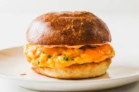 What to put on egg sandwich? Ultimate Breakfast Sandwich