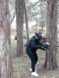 There are 242 paintball party idea for sale on etsy, and they cost $10.37 on average. Paintball Birthday Parties