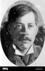 Edward perry warren hi-res stock photography and images