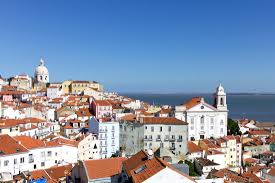 Zodat jij weet wat je niet mag missen! Lissabon Sehenswurdigkeiten Tipps Fur Die Top 7 Highlights Travel On Toast